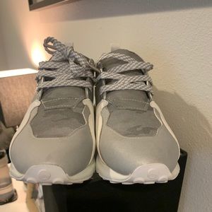 Steve Madden Sneakers